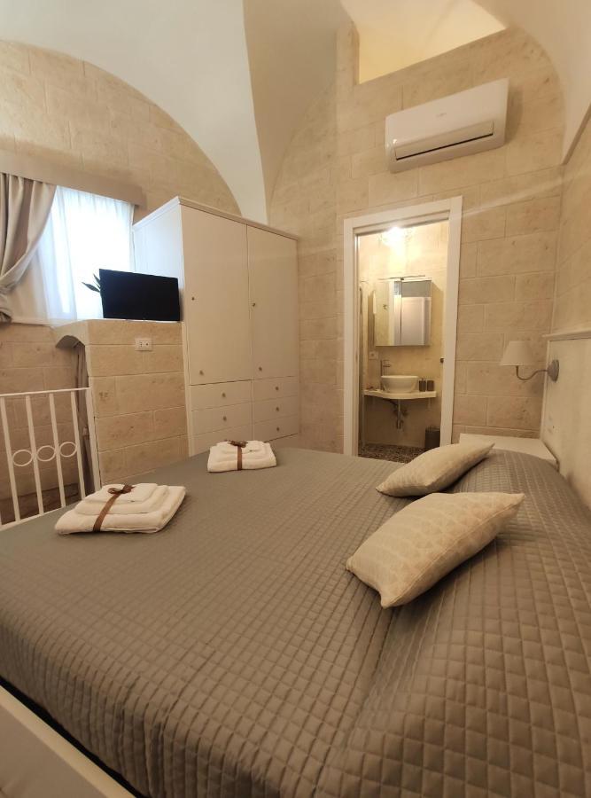 Dimora Della Nonna-Luxury Home Mola di Bari Exterior photo