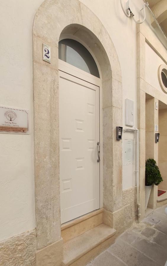 Dimora Della Nonna-Luxury Home Mola di Bari Exterior photo