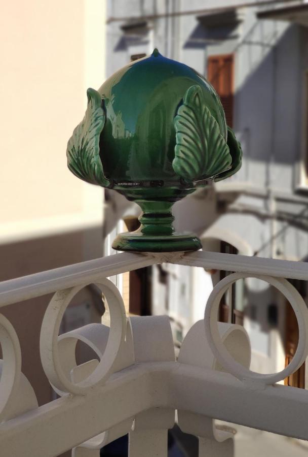 Dimora Della Nonna-Luxury Home Mola di Bari Exterior photo